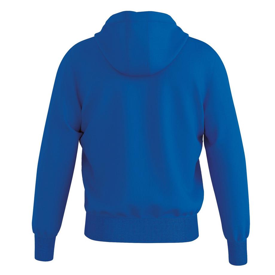 errea Jacob Full Zip Hoodie  