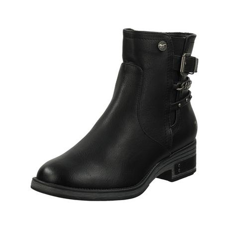 Mustang  Stiefelette 1293-525 