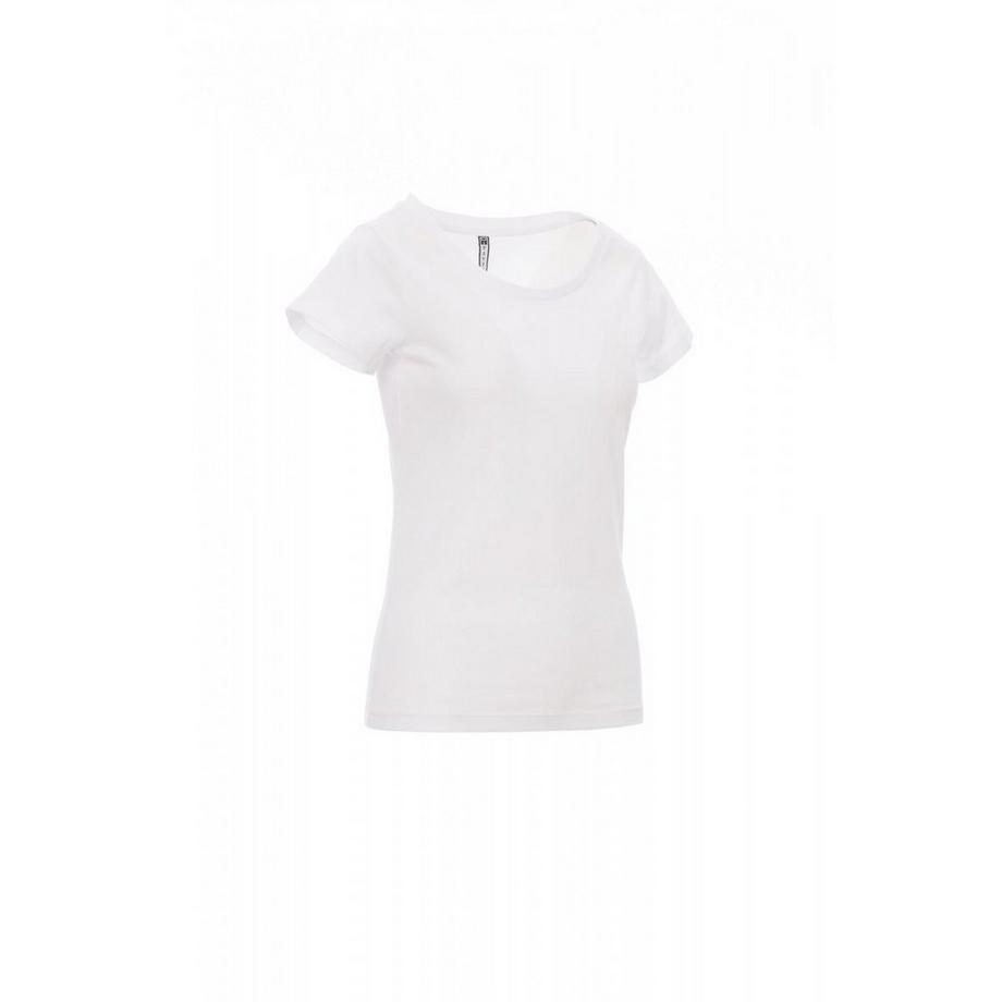 Payper Wear T-Shirt Manches Courtes Coupe Ajustée  