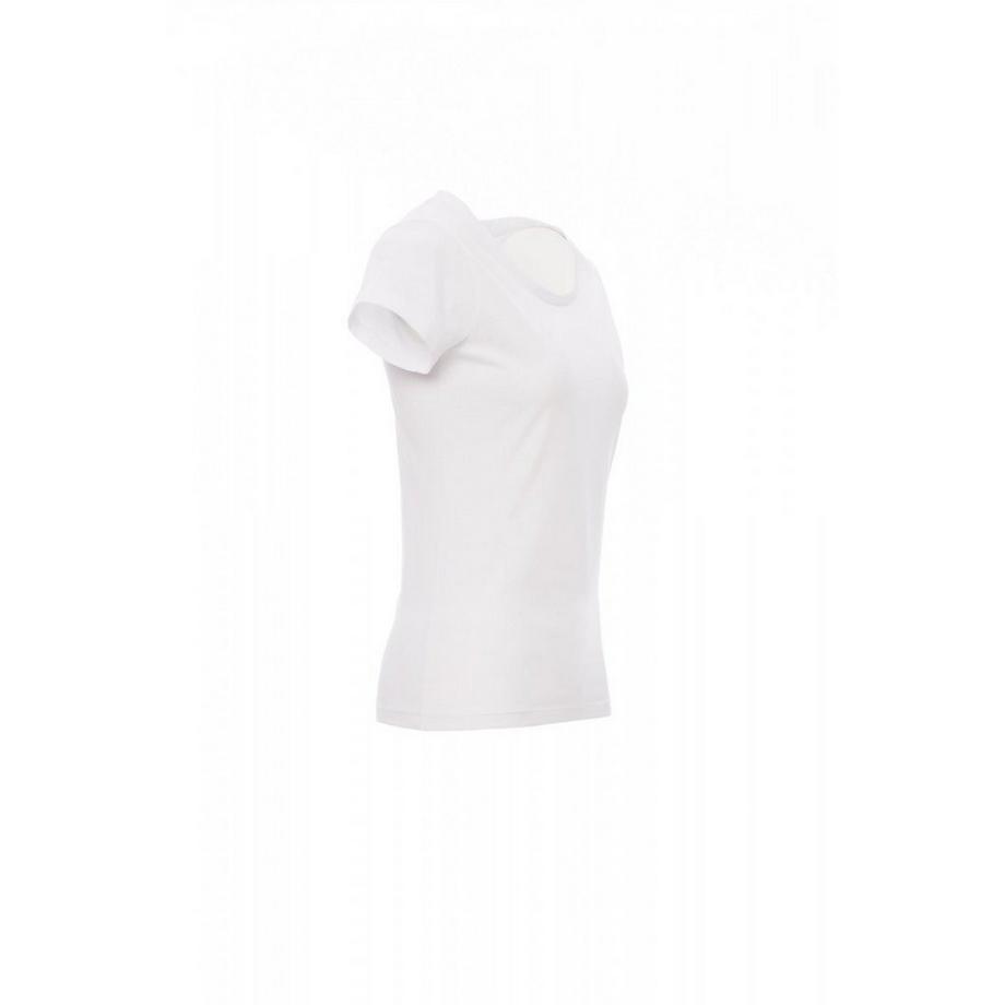 Payper Wear T-Shirt Manches Courtes Coupe Ajustée  