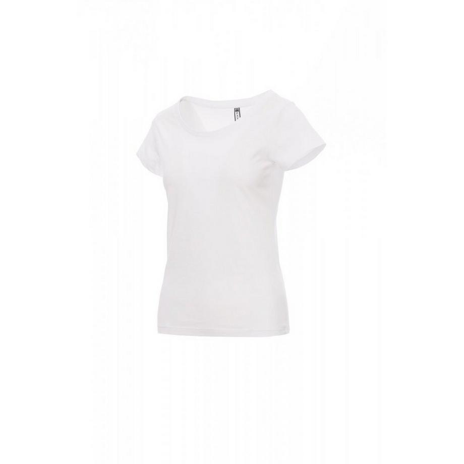 Payper Wear T-Shirt Manches Courtes Coupe Ajustée  
