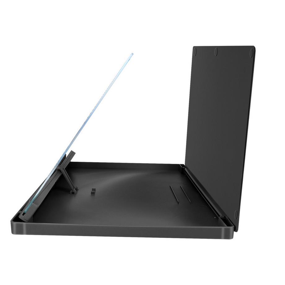 Avizar  Amplificatore schermo 12 pollici per smartphone con lente HD 