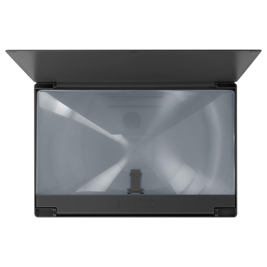 Avizar  Amplificatore schermo 12 pollici per smartphone con lente HD 