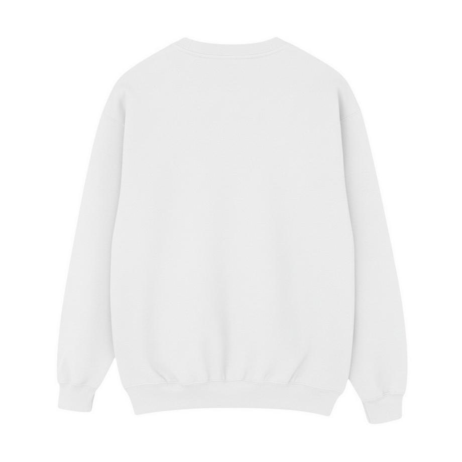 BATMAN Joker Felpa Stampa Grafica  