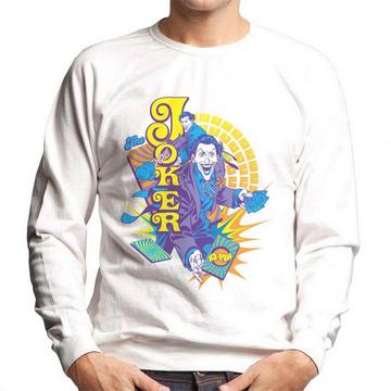 Joker Sweatshirt