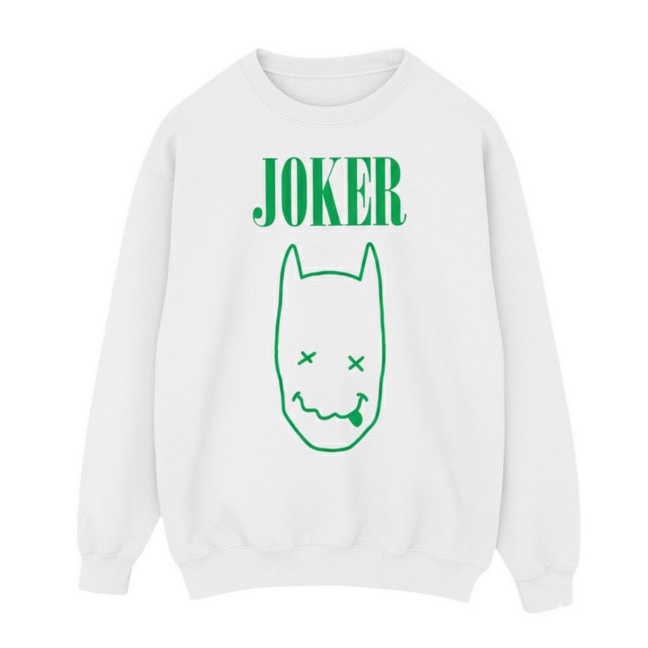 Sweat JOKER