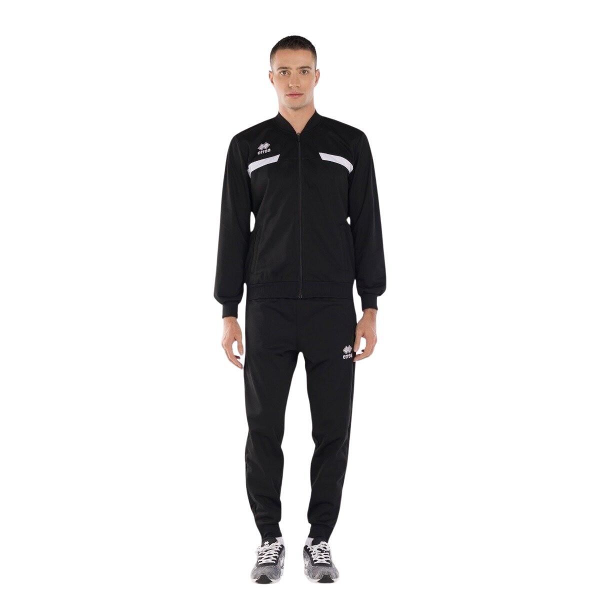 errea Mick Full Zip Jacke  