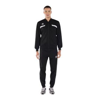 errea Mick Full Zip Jacke  