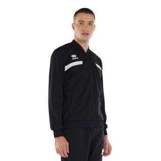 errea Mick Full Zip Jacke  