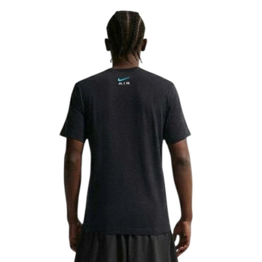 NIKE  T-ShirtMotiftyle Swoosh Air 