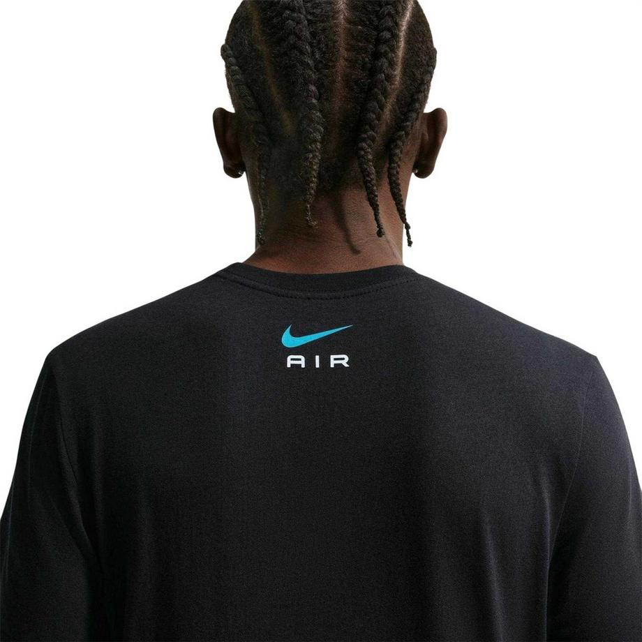 NIKE  T-ShirtMotiftyle Swoosh Air 