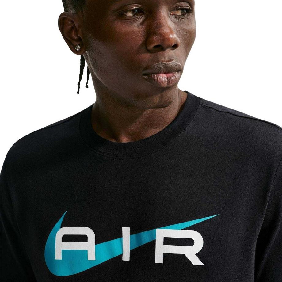 NIKE  T-ShirtMotiftyle Swoosh Air 