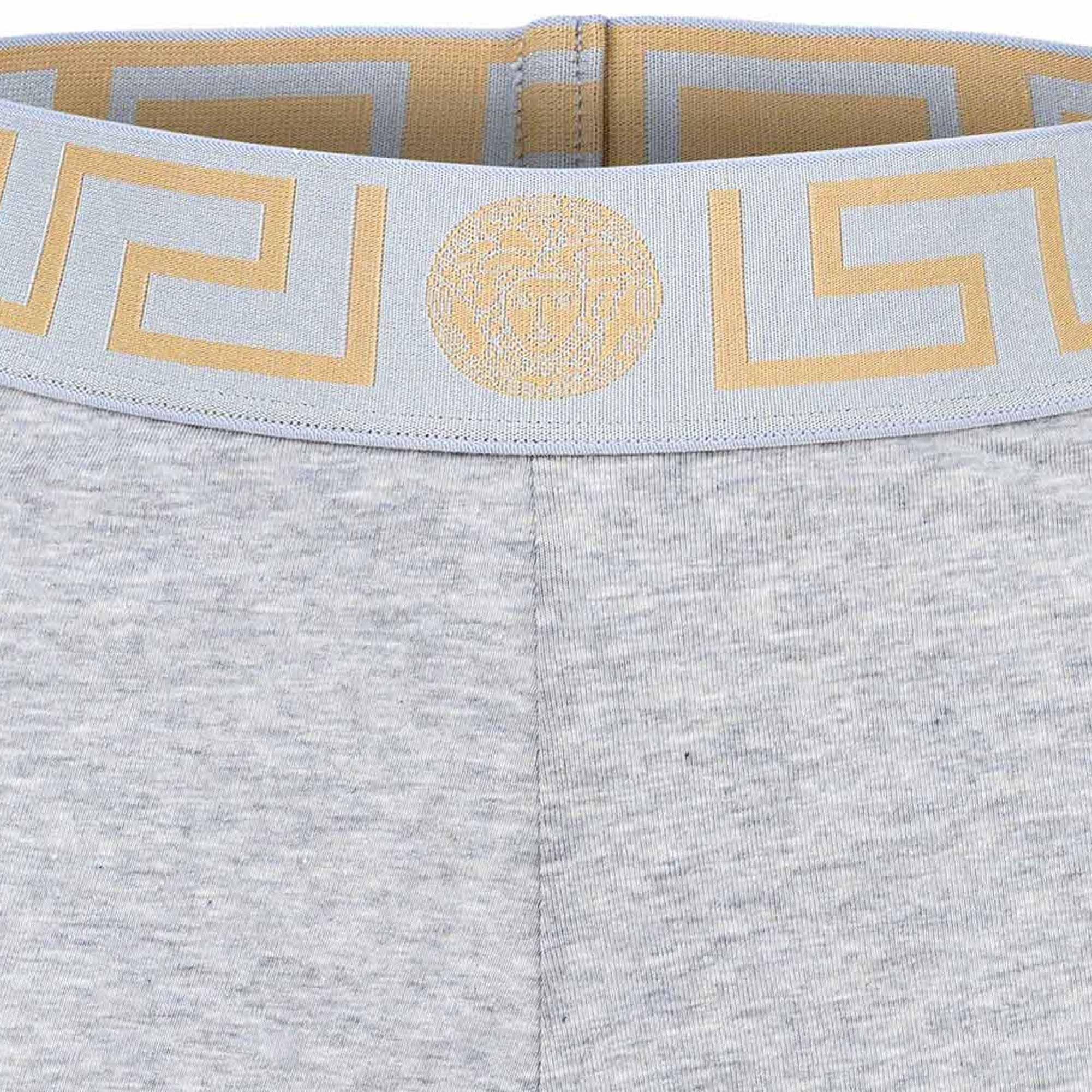 VERSACE Topeka Mutanda Vestibilità Confortevole  