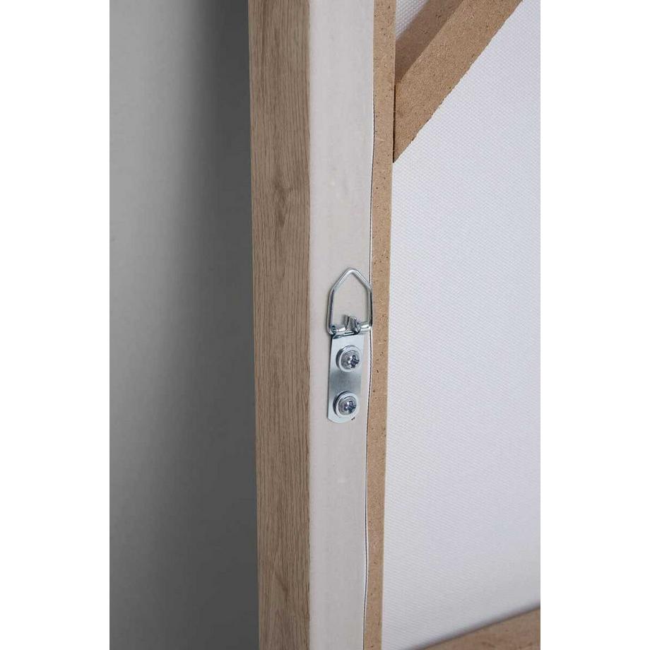 KARE Design Tableau encadré New Luxury 60x80  