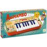 Djeco  Animambo Keyboard 