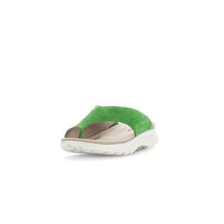 Gabor  Wildleder flip flop 