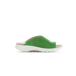 Gabor  Wildleder flip flop 