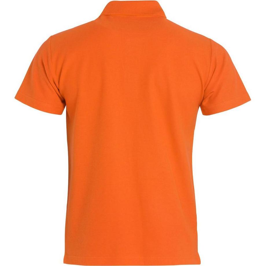 Clique Basic Maglietta Polo  