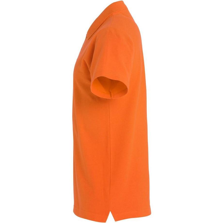 Clique Basic Maglietta Polo  