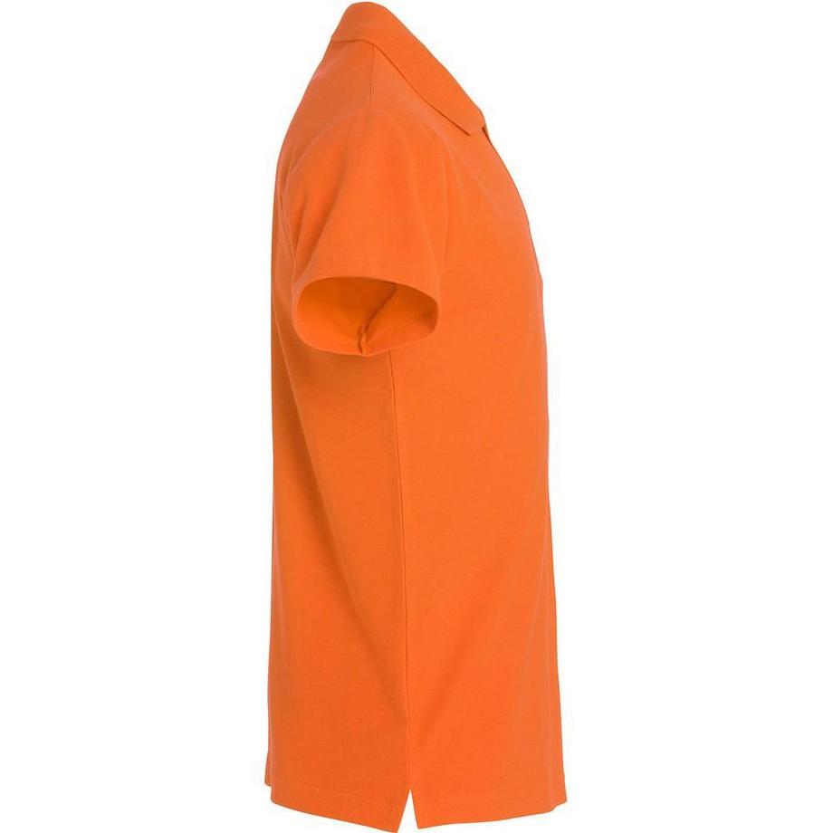 Clique Basic Maglietta Polo  
