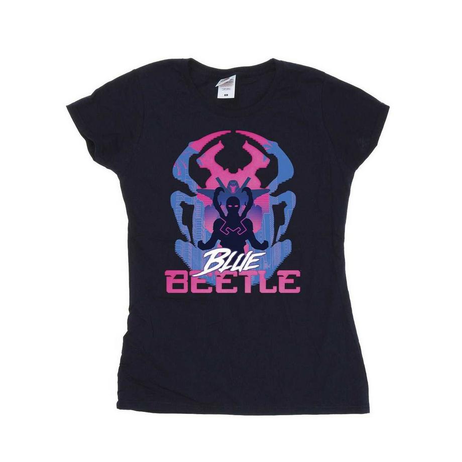 T-ShirtMotiftyle Pose