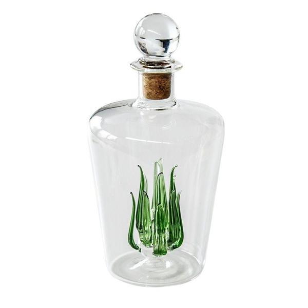 Northio Carafe, Plateau et Verre - 84 cl  