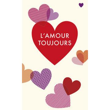 L´amour toujours