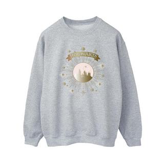 Harry Potter Sweat Hogwarts  
