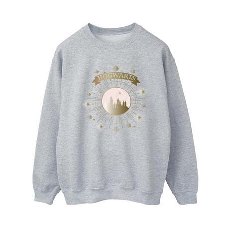 Harry Potter Sweat Hogwarts  