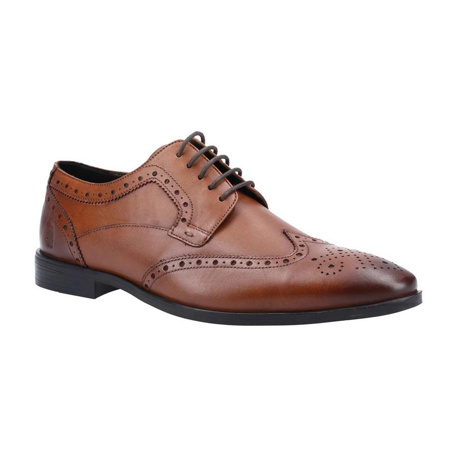 Chaussures Brogues Elliot