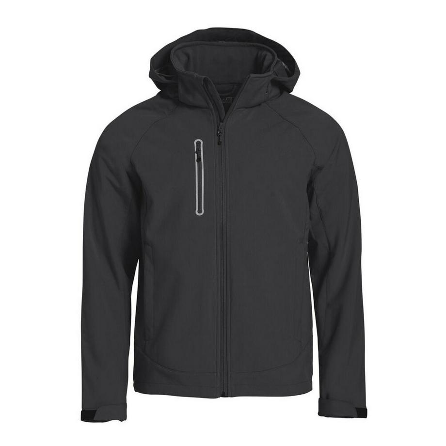 Clique Milford Softshelljacke  