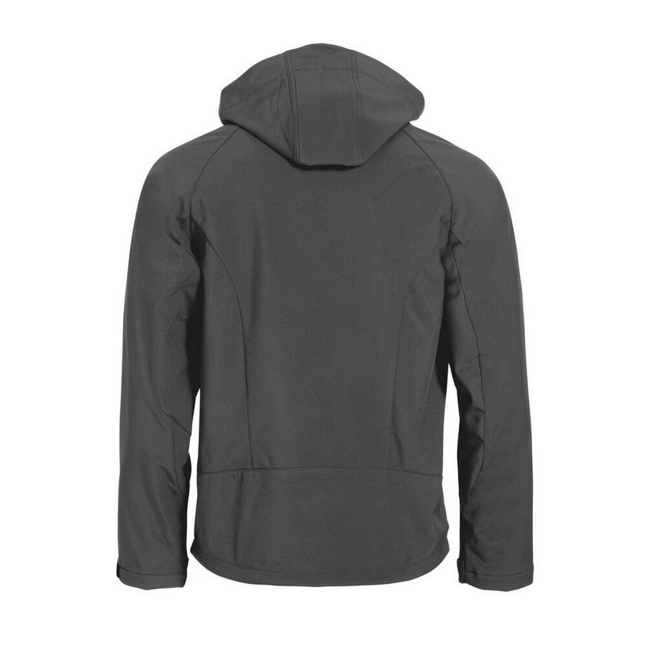 Clique Milford Softshelljacke  