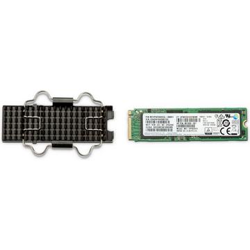 Z Turbo Drive M.2 2 TB PCI Express 3.0 SLC