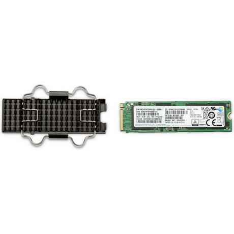 HEWLETT PACKARD  Z Turbo Drive 2TB TLC Z4/Z6 G4 SSD Kit 3KP39AA 