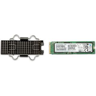 HEWLETT PACKARD  Z Turbo Drive 2TB TLC Z4/Z6 G4 SSD Kit 3KP39AA 