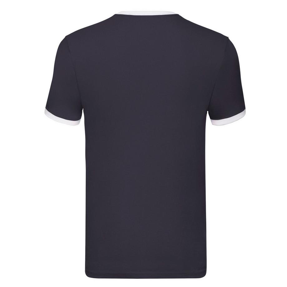 Fruit of the Loom Ringer 160 T-Shirt  