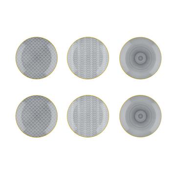 Set di piatti PATTERN