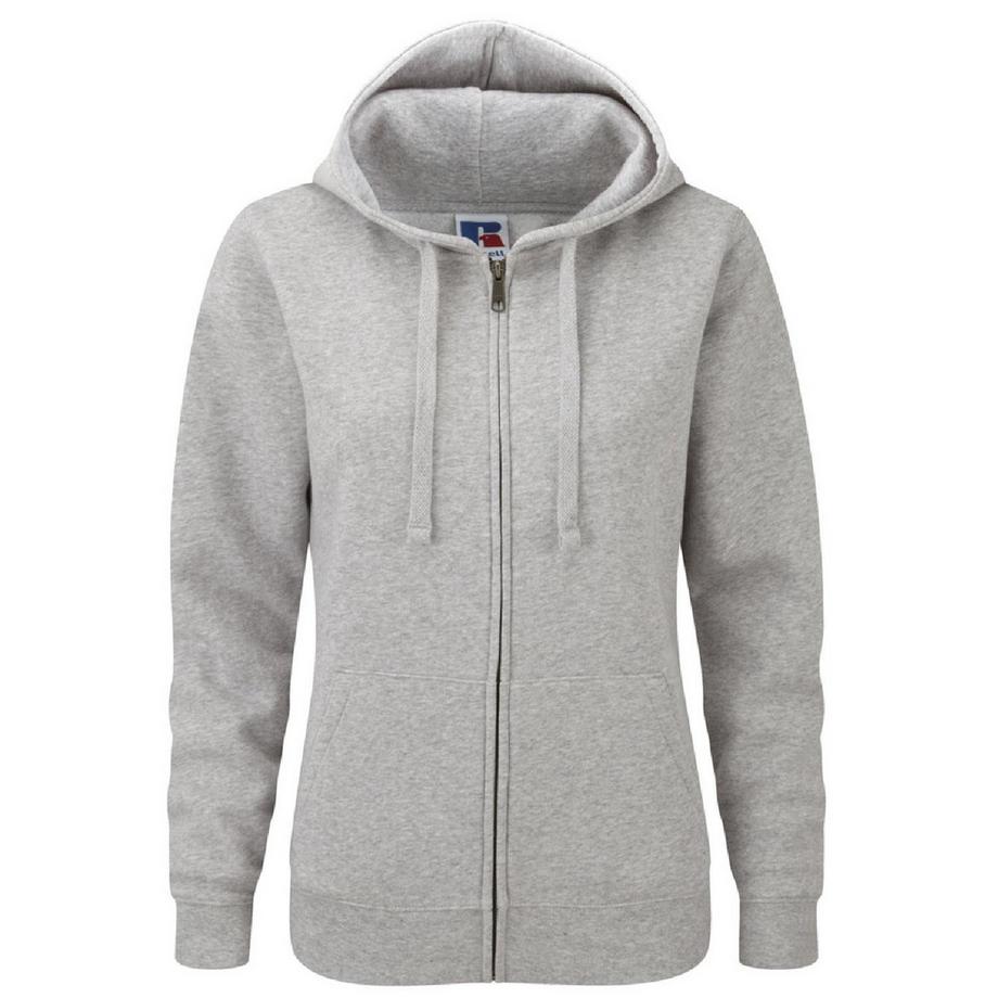 Veste À Capuche Authentic