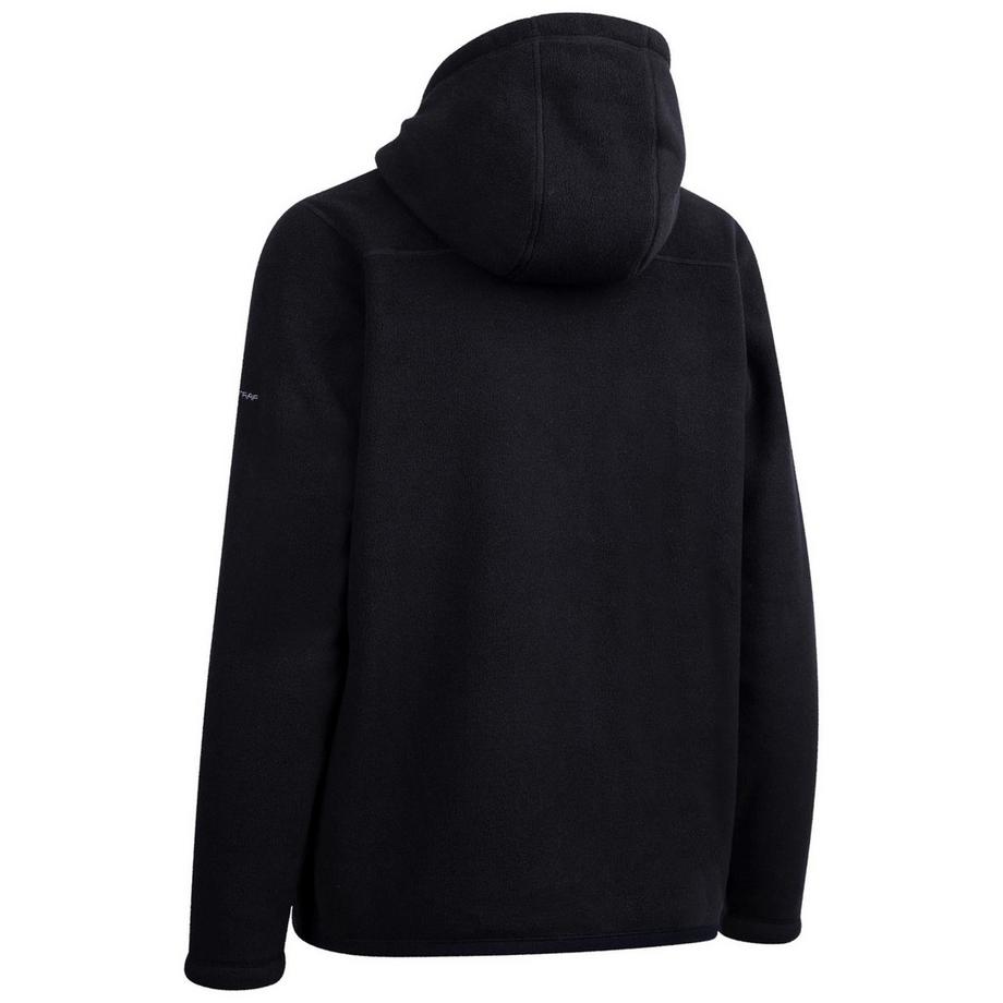 Trespass Veste Polaire Backstay à Capuche  