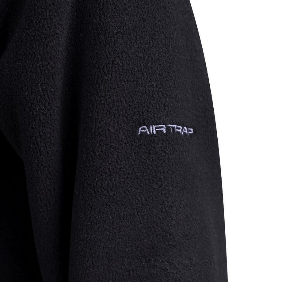 Trespass Veste Polaire Backstay à Capuche  