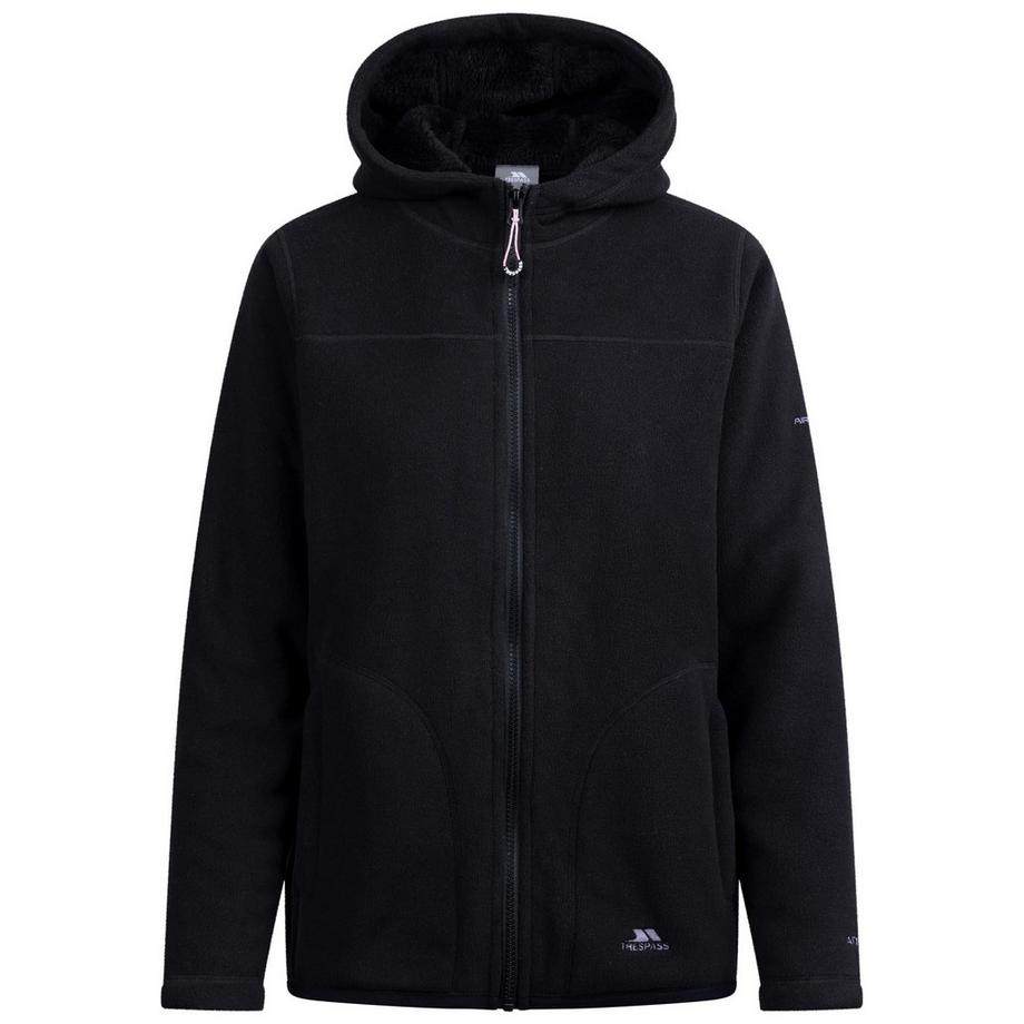 Veste Polaire Backstay