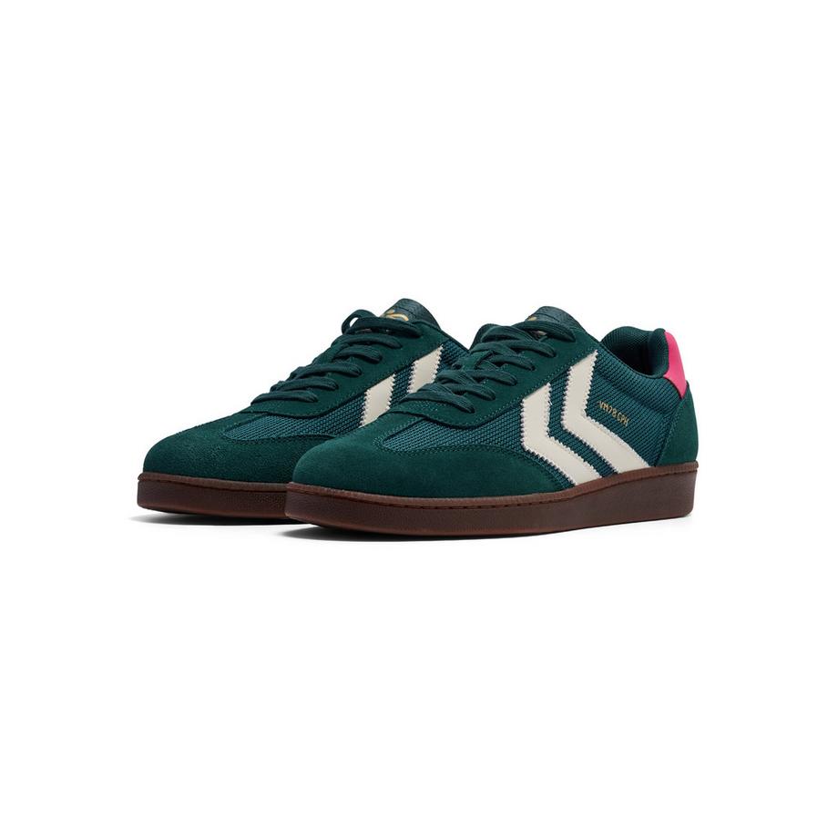 Hummel VM78 CPH Baskets Basses  