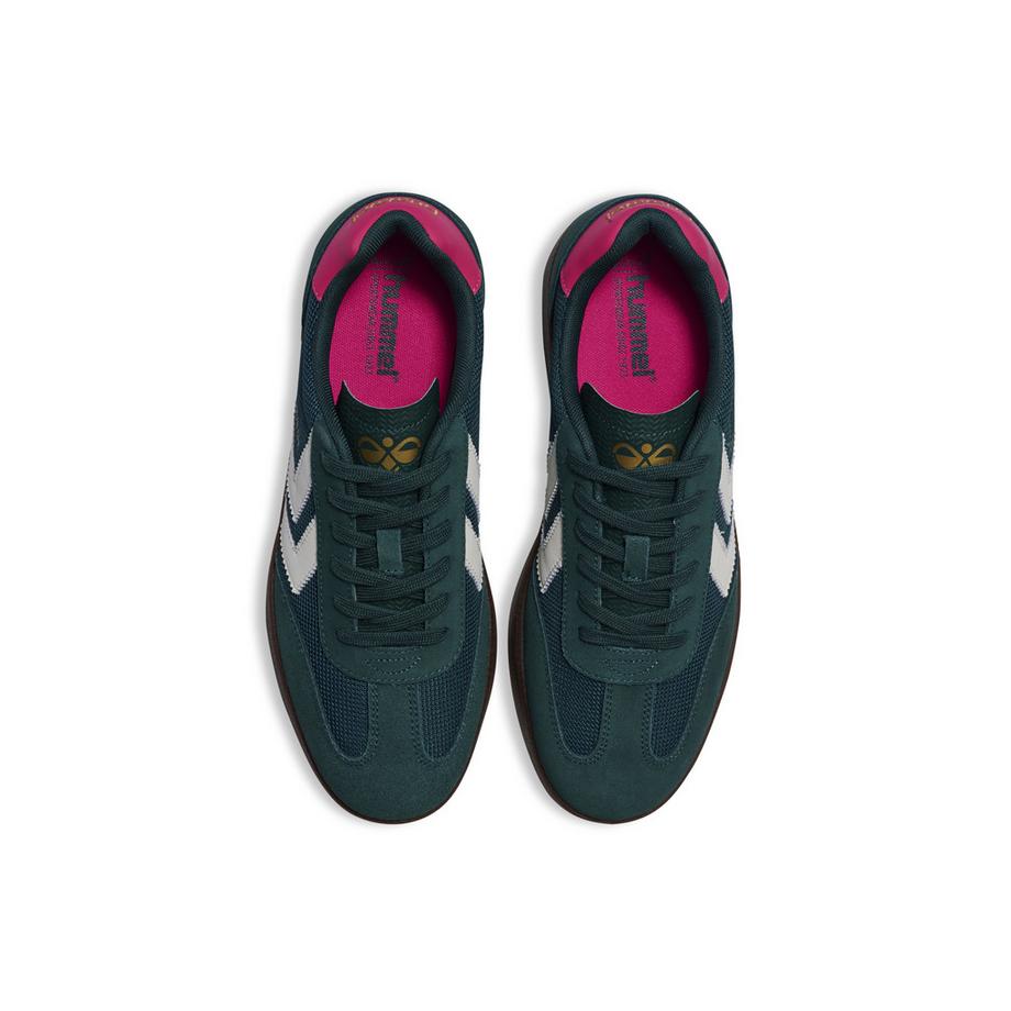 Hummel VM78 CPH Baskets Basses  
