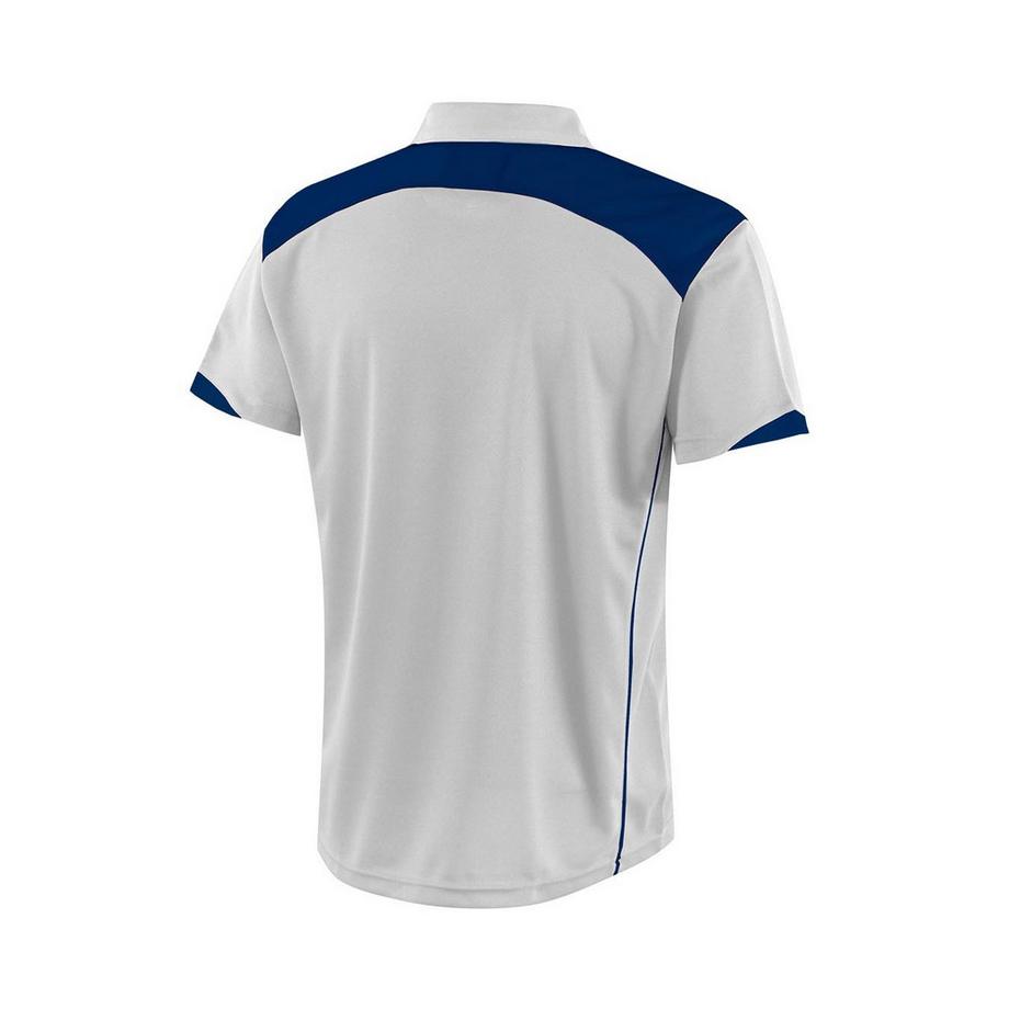 macron Logan Poloshirt  