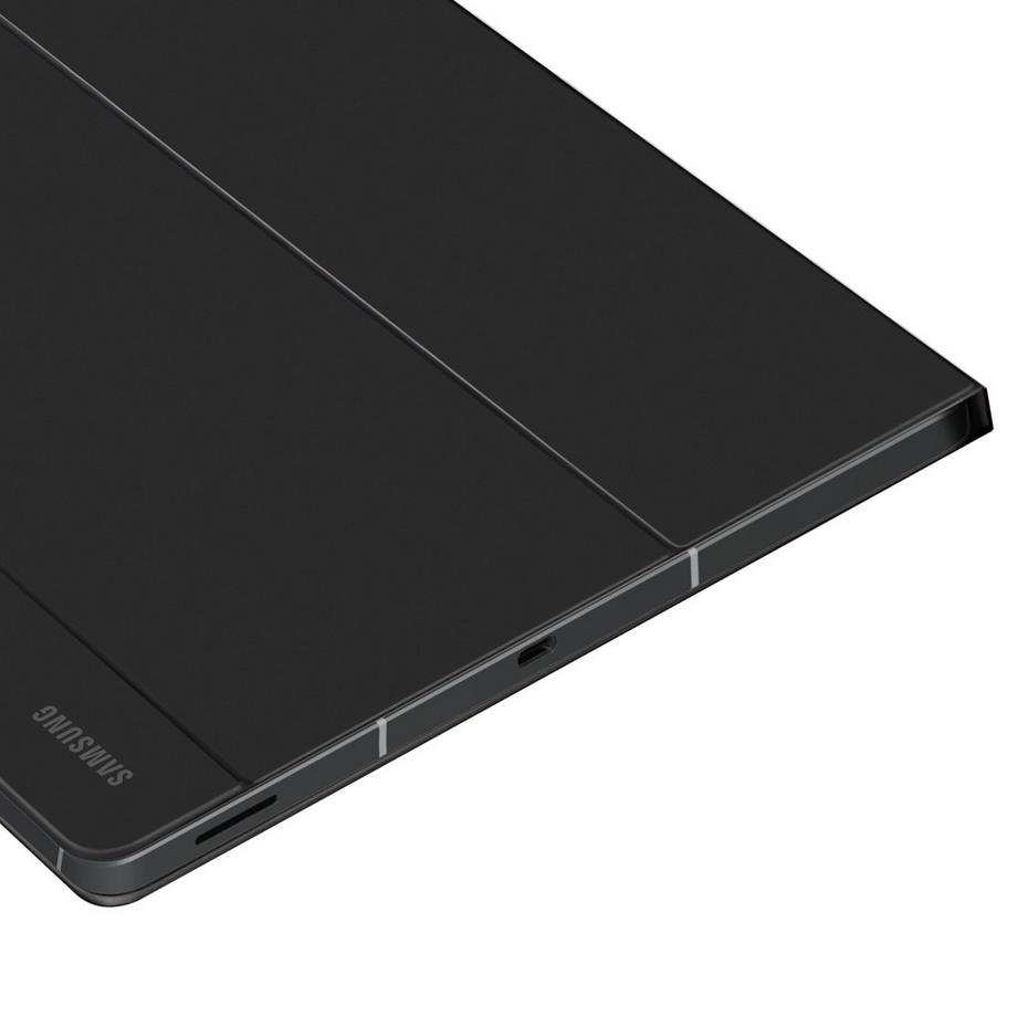 SAMSUNG  Étui Clavier Samsung Tab S10 FE Plus 