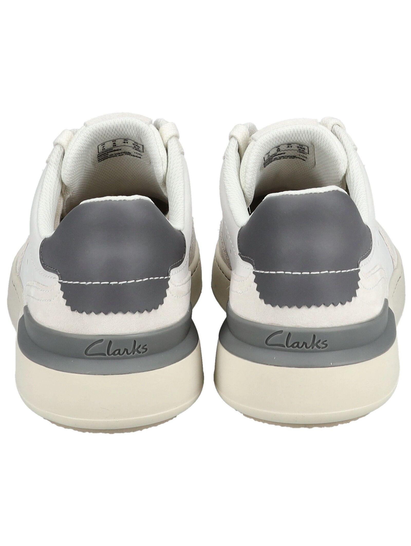 Clarks  Sneaker 26176726 