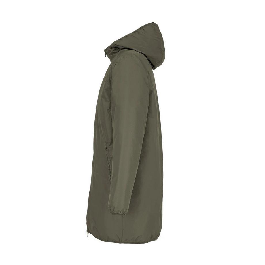 SOLS Parka Reversibile  