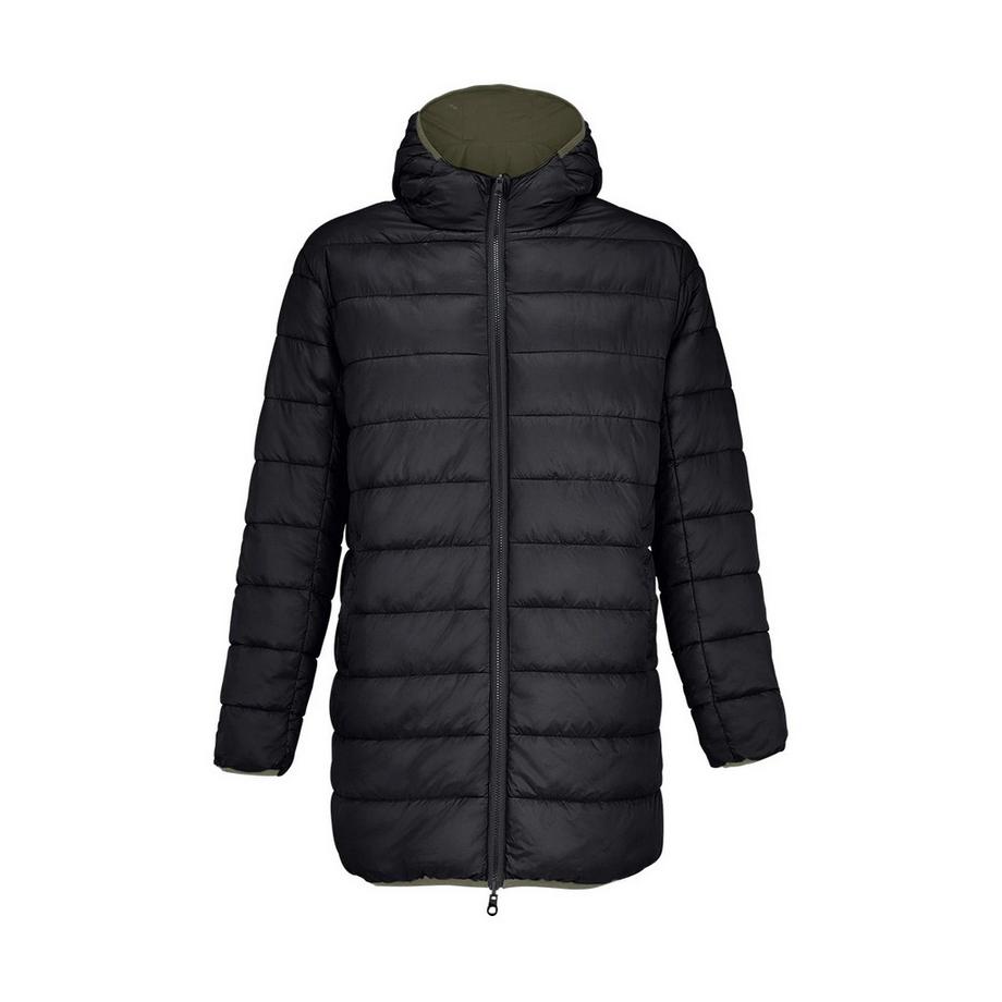 SOLS Parka Reversibile  