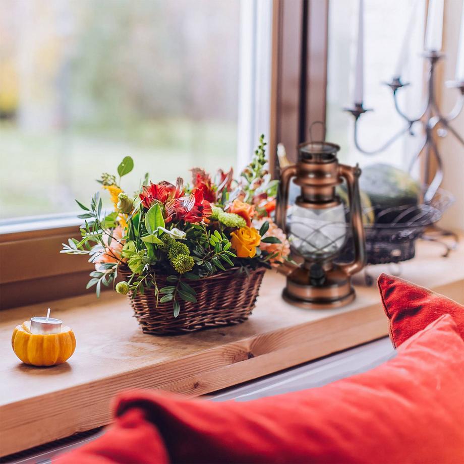 B2X Lanterna tempesta a LED  