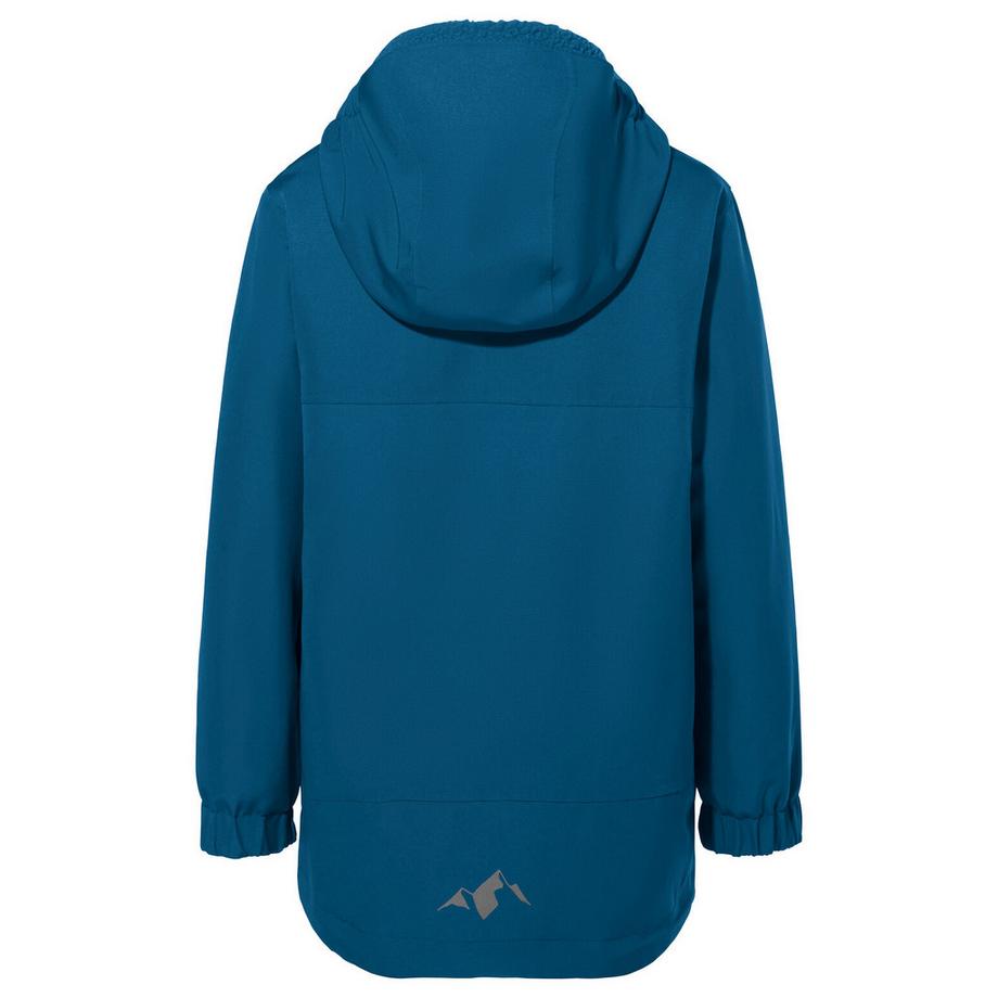 VAUDE  Caprea 3in1 Jacket 